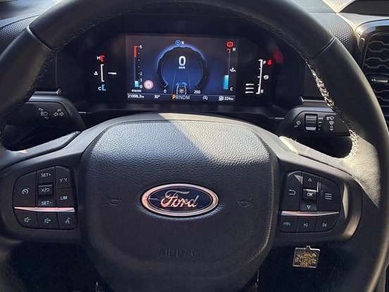 FORD-RANGER-3.0 V6 TURBO DIESEL CD XLT 4X4 AUTOMÁTICO FORD-RANGER-2025