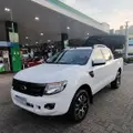 FORD RANGER 3.2 XLS 4X4 CD 20V DIESEL 4P MANUAL FORD RANGER 3.2 XLS 4X4 CD 20V DIESEL 4P MANUAL