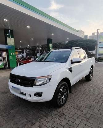 FORD-RANGER-2014
