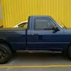 FORD RANGER 4.0 XLT 4X2 CS V6 12V GASOLINA 2P MANUAL FORD RANGER 4.0 XLT 4X2 CS V6 12V GASOLINA 2P MANUAL