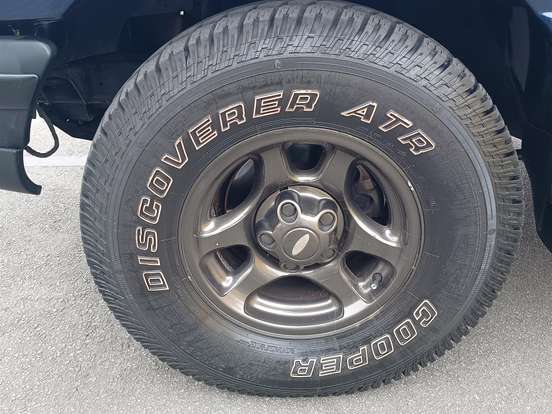 FORD-RANGER-4.0 XLT 4X2 CS V6 12V GASOLINA 2P MANUAL FORD-RANGER-1998