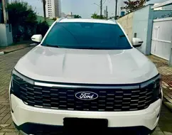 FORD TERRITORY 1.5 ECOBOOST GTDI GASOLINA TITANIUM AUTOMÁTICO FORD TERRITORY 1.5 ECOBOOST GTDI GASOLINA TITANIUM AUTOMÁTICO