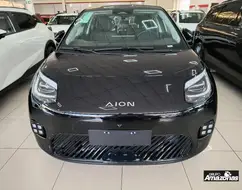 GAC AION UT 60 KW ELÉTRICO ELITE GAC AION UT 60 KW ELÉTRICO ELITE