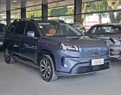 GAC AION V 75,3 KW ELÉTRICO ELITE GAC AION V 75,3 KW ELÉTRICO ELITE