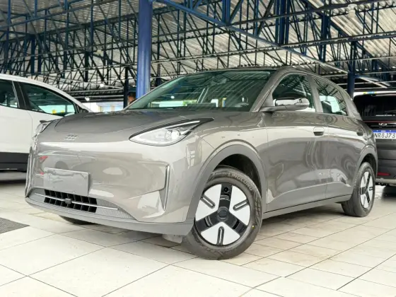GEELY EX2 39,4 KW ELÉTRICO PRO GEELY EX2 39,4 KW ELÉTRICO PRO