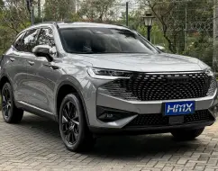 GWM HAVAL H6 1.5 HEV PREMIUM E-TRACTION GWM HAVAL H6 1.5 HEV PREMIUM E-TRACTION