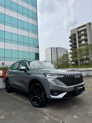 GWM HAVAL H6 1.5 HEV PREMIUM E-TRACTION