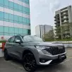GWM HAVAL H6 1.5 HEV PREMIUM E-TRACTION GWM HAVAL H6 1.5 HEV PREMIUM E-TRACTION
