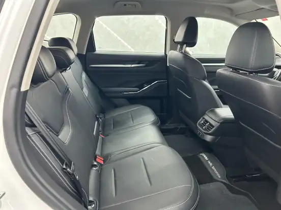 GWM-HAVAL H6-2024