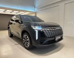 GWM HAVAL H6 1.5 PHEV19 E-TRACTION GWM HAVAL H6 1.5 PHEV19 E-TRACTION