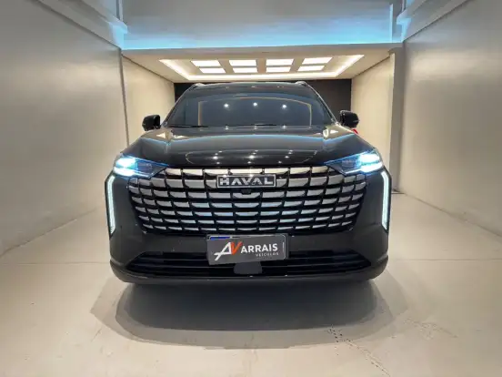 GWM-HAVAL H6-1.5 PHEV19 E-TRACTION GWM-HAVAL H6-2026