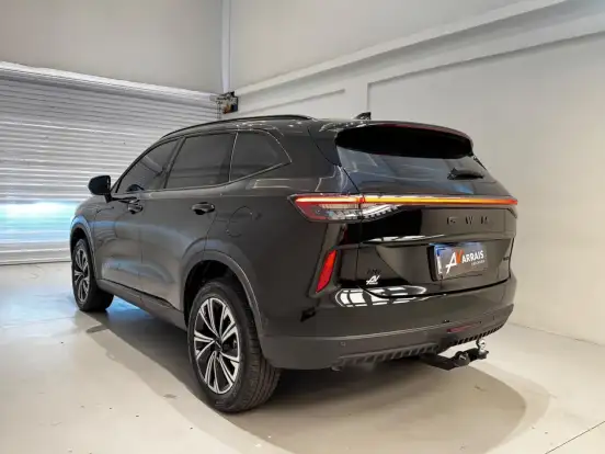 GWM-HAVAL H6-1.5 PHEV19 E-TRACTION GWM-HAVAL H6-2026