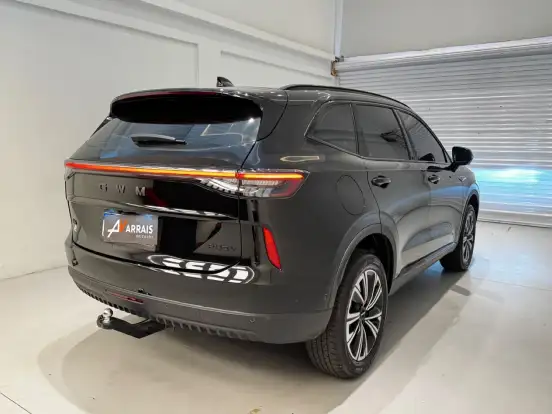 GWM-HAVAL H6-1.5 PHEV19 E-TRACTION GWM-HAVAL H6-2026