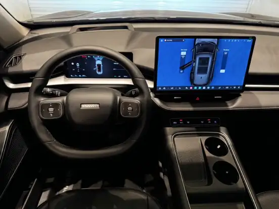 GWM-HAVAL H6-1.5 PHEV19 E-TRACTION GWM-HAVAL H6-2026