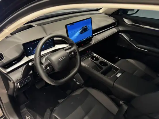GWM-HAVAL H6-2026
