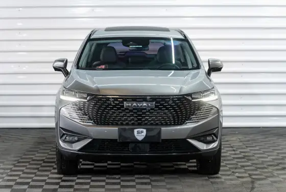 GWM HAVAL H6 1.5 PHEV19 E-TRACTION GWM HAVAL H6 1.5 PHEV19 E-TRACTION