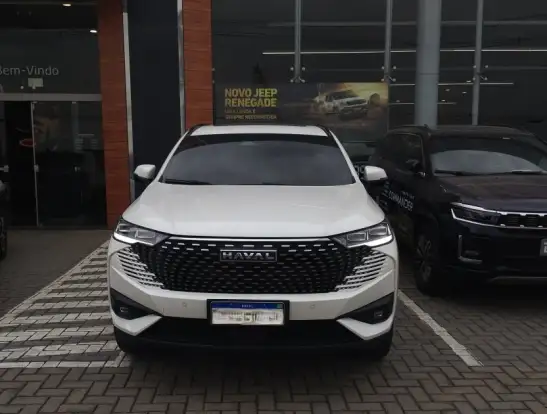GWM-HAVAL H6-2024
