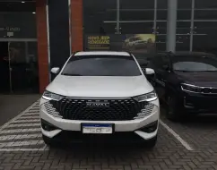 GWM HAVAL H6 1.5 PHEV34 AWD E-TRACTION GWM HAVAL H6 1.5 PHEV34 AWD E-TRACTION