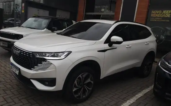 GWM-HAVAL H6-2024