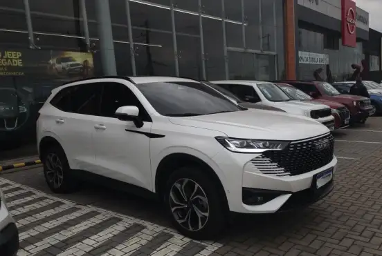 GWM-HAVAL H6-1.5 PHEV34 AWD E-TRACTION GWM-HAVAL H6-2024