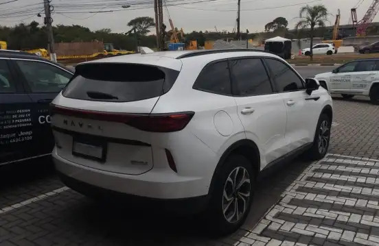 GWM-HAVAL H6-1.5 PHEV34 AWD E-TRACTION GWM-HAVAL H6-2024