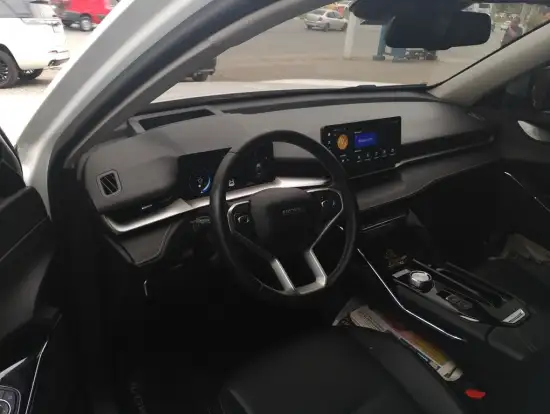 GWM-HAVAL H6-2024