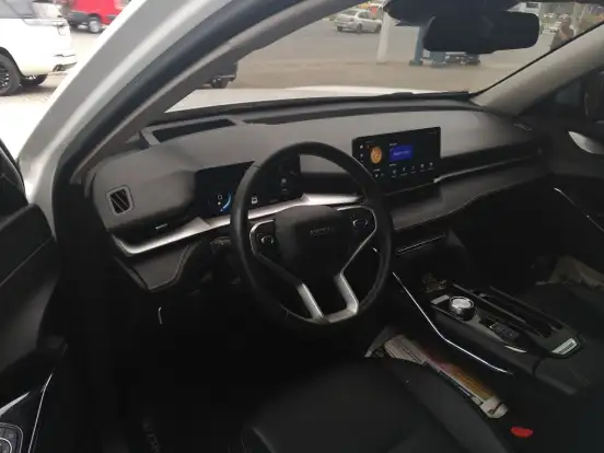 GWM-HAVAL H6-1.5 PHEV34 AWD E-TRACTION GWM-HAVAL H6-2024