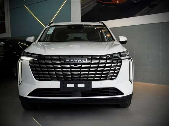 GWM-HAVAL H6-2026