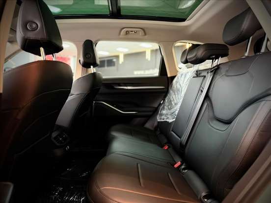 GWM-HAVAL H6-2026