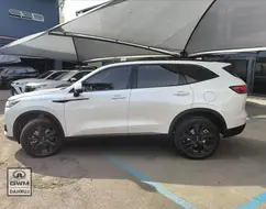 GWM HAVAL H6 1.5 HEV PREMIUM E-TRACTION GWM HAVAL H6 1.5 HEV PREMIUM E-TRACTION