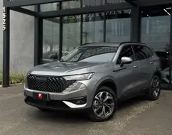GWM HAVAL H6 1.5 PHEV PREMIUM AWD E-TRACTION GWM HAVAL H6 1.5 PHEV PREMIUM AWD E-TRACTION