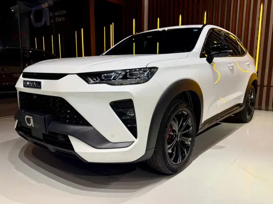 GWM HAVAL H6 GT 1.5 PHEV AWD E-TRACTION