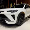 GWM HAVAL H6 GT 1.5 PHEV AWD E-TRACTION GWM HAVAL H6 GT 1.5 PHEV AWD E-TRACTION
