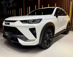GWM HAVAL H6 GT 1.5 PHEV AWD E-TRACTION GWM HAVAL H6 GT 1.5 PHEV AWD E-TRACTION
