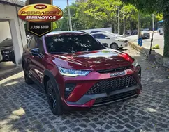 GWM HAVAL H6 GT 1.5 PHEV AWD E-TRACTION GWM HAVAL H6 GT 1.5 PHEV AWD E-TRACTION