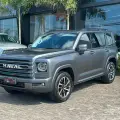 GWM HAVAL H9 2.4 TURBO DIESEL EXCLUSIVE 4X4 AUTOMÁTICO GWM HAVAL H9 2.4 TURBO DIESEL EXCLUSIVE 4X4 AUTOMÁTICO