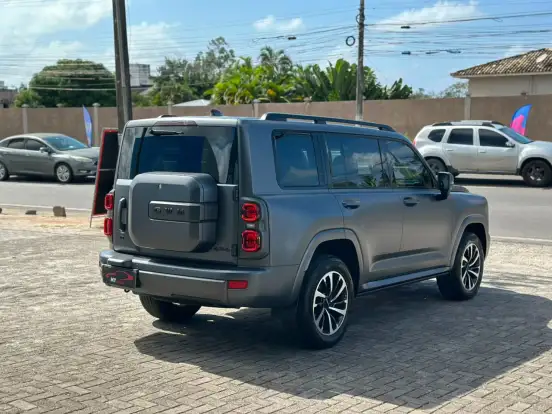GWM-HAVAL H9-2.4 TURBO DIESEL EXCLUSIVE 4X4 AUTOMÁTICO GWM-HAVAL H9-2025