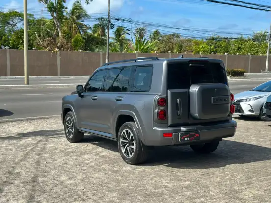 GWM-HAVAL H9-2025