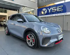 GWM ORA 03 63 KW ELÉTRICO GT GWM ORA 03 63 KW ELÉTRICO GT