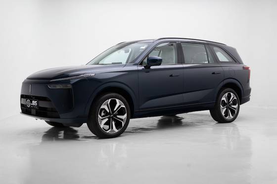 GWM WEY 07 1.5 TURBO PHEV AWD DHT