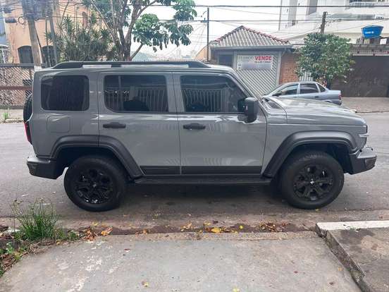 GWM-TANK 300-2.0 HI4-T PHEV 4X4 9HAT GWM-TANK 300-2025