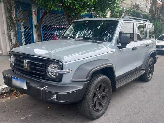 GWM-TANK 300-2.0 HI4-T PHEV 4X4 9HAT GWM-TANK 300-2025