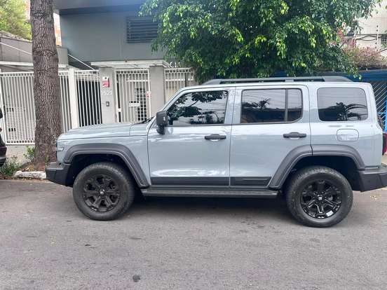 GWM-TANK 300-2.0 HI4-T PHEV 4X4 9HAT GWM-TANK 300-2025