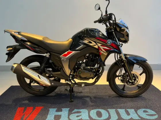 HAOJUE DK 160S HAOJUE DK 160S