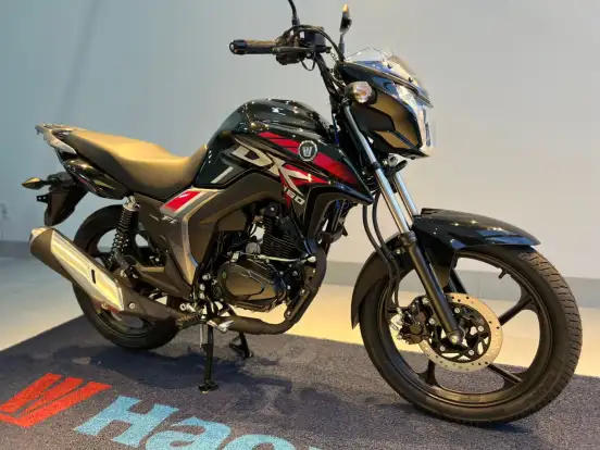 HAOJUE-DK 160S-2026