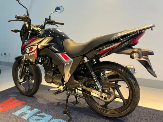 HAOJUE-DK 160S-2026
