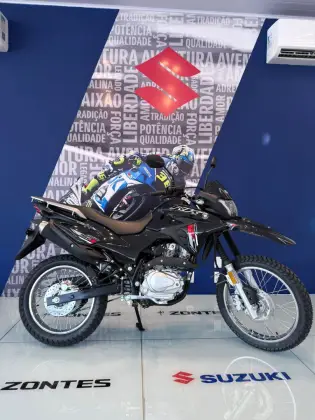 HAOJUE NK 160 ABS 