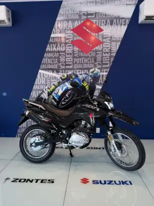 HAOJUE-NK 160 ABS-2026