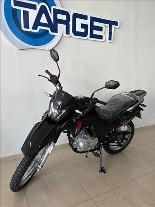 HAOJUE NK 160 ABS 