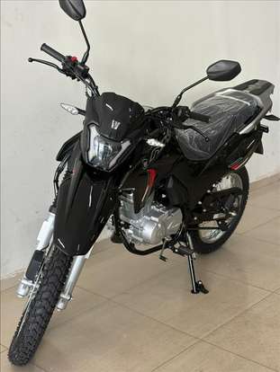 HAOJUE-NK 160 ABS-2026